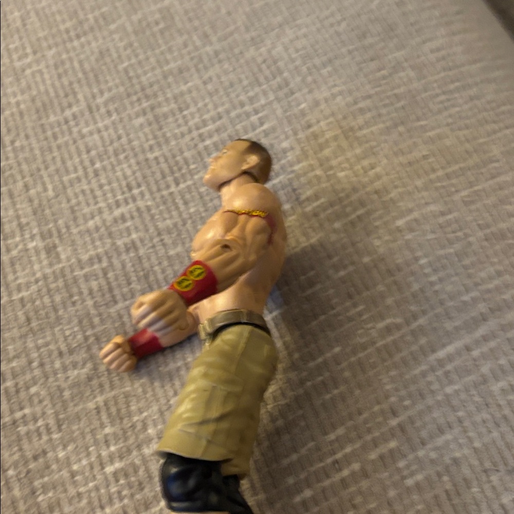 John cena basic - Picture 3 of 4